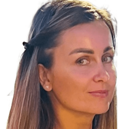 Чурлик Анна Юрьевна