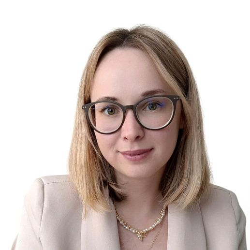 Штрейт Кристина Андреевна