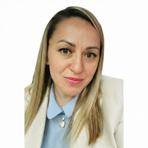 Кабанова Екатерина Валерьевна