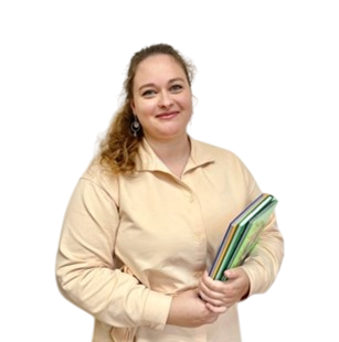Белых Ксения Константиновна