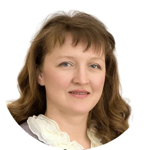 Шарапова Наталья Федоровна