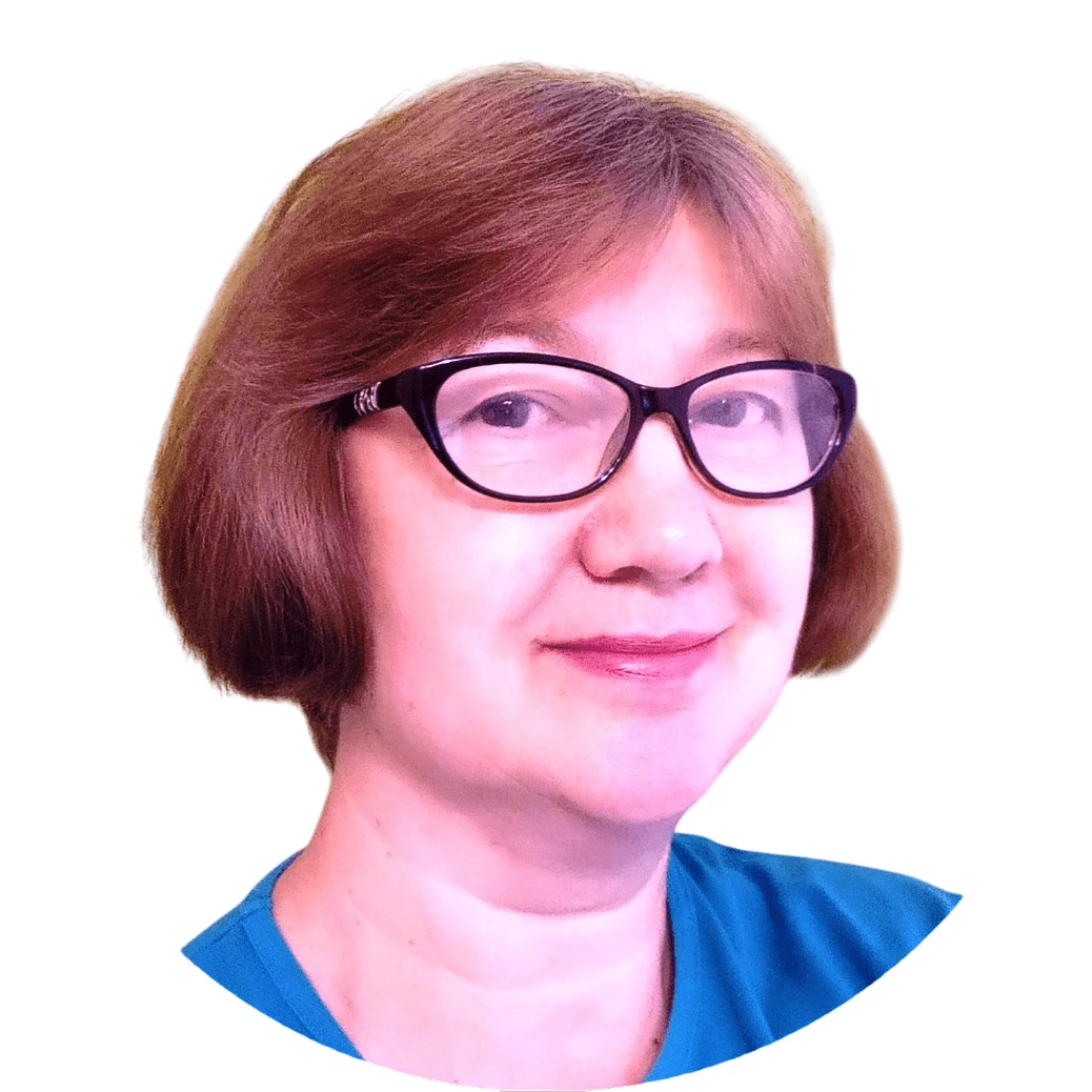 Чувашова Светлана Николаевна